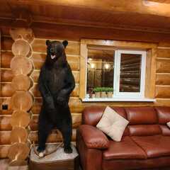 Гостевой дом Лахта Ярви , Республика Карелия