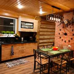 Гостевой дом Лахта Ярви , Республика Карелия