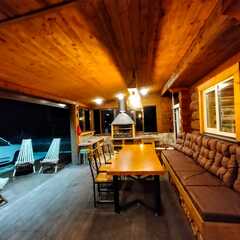 Гостевой дом Лахта Ярви , Республика Карелия