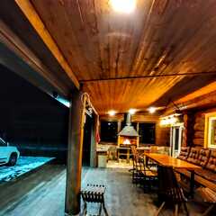 Гостевой дом Лахта Ярви , Республика Карелия