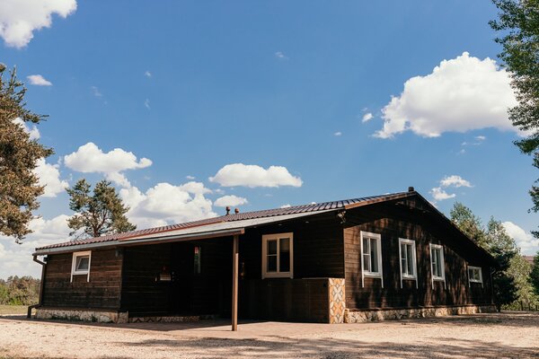 Рео Рест — Звездное небо — фото 2