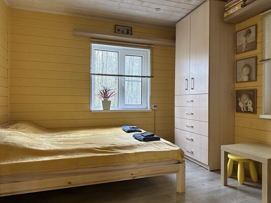 Рео Рест — Звездное небо — фото 4