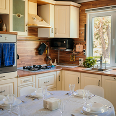 Частный дом Рео Рест — Звездное небо, Псковская область