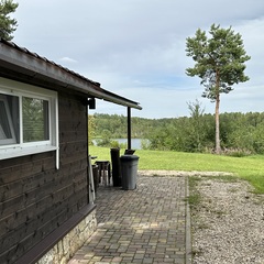 Частный дом Рео Рест — Звездное небо, Псковская область