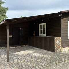 Частный дом Рео Рест — Звездное небо, Псковская область