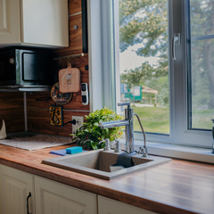 Частный дом Рео Рест — Звездное небо, Псковская область