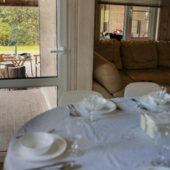 Частный дом Рео Рест — Звездное небо, Псковская область