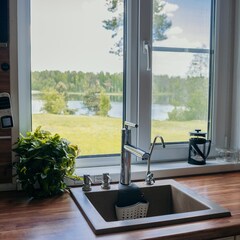 Частный дом Рео Рест — Звездное небо, Псковская область