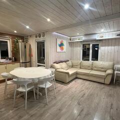 Частный дом Рео Рест — Звездное небо, Псковская область