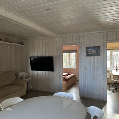 Частный дом Рео Рест — Звездное небо, Псковская область