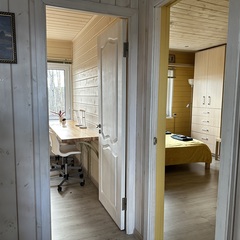 Частный дом Рео Рест — Звездное небо, Псковская область