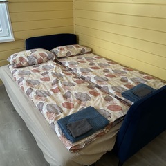 Частный дом Рео Рест — Звездное небо, Псковская область