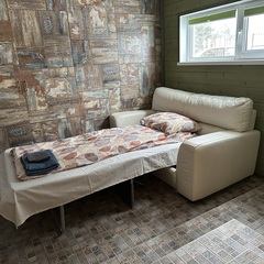 Частный дом Рео Рест — Звездное небо, Псковская область