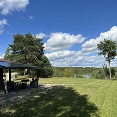 Частный дом Рео Рест — Звездное небо, Псковская область