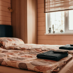 Частный дом Рео Рест — Звездное небо, Псковская область