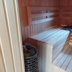 Дом Желтый, Московская область