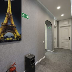 Отель Звездный комфорт, Камчатский край