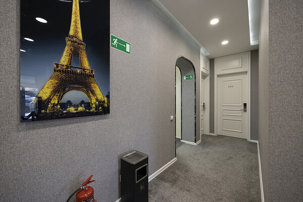 Звездный комфорт — фото 3