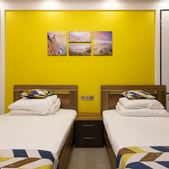 Отель Звездный комфорт, Камчатский край