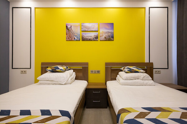 Звездный комфорт — фото 5