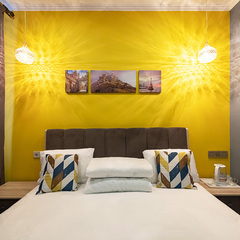 Отель Звездный комфорт, Камчатский край