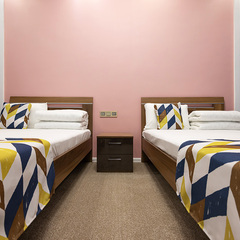 Отель Звездный комфорт, Камчатский край