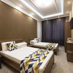 Отель Звездный комфорт, Камчатский край