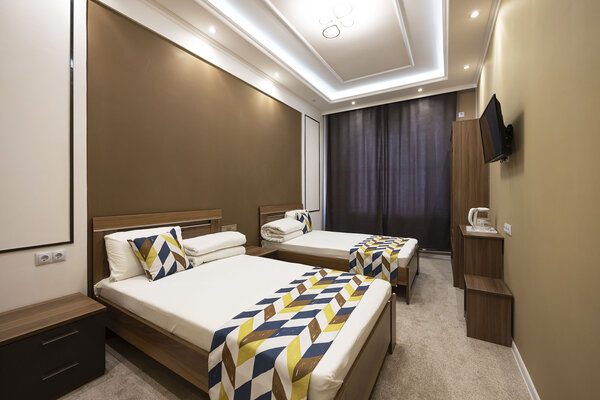 Звездный комфорт — фото 1