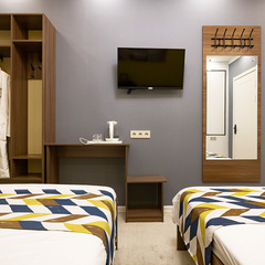 Отель Звездный комфорт, Камчатский край