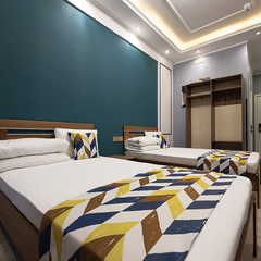 Отель Звездный комфорт, Камчатский край