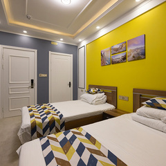 Отель Звездный комфорт, Камчатский край