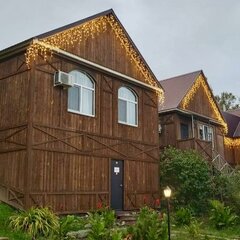 Турбаза Адмирал, Ульяновск, Ульяновская область