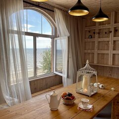 Турбаза Адмирал, Ульяновск, Ульяновская область