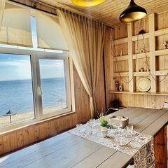 Турбаза Адмирал, Ульяновск, Ульяновская область