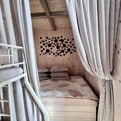 Турбаза Адмирал, Ульяновск, Ульяновская область