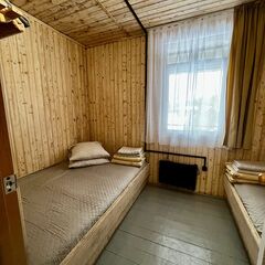 Турбаза Адмирал, Ульяновск, Ульяновская область