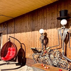 Турбаза Адмирал, Ульяновск, Ульяновская область