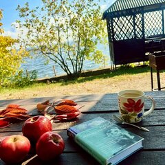 Турбаза Адмирал, Ульяновск, Ульяновская область