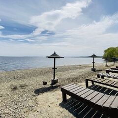 Турбаза Адмирал, Ульяновск, Ульяновская область