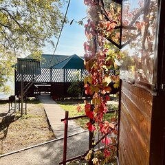 Турбаза Адмирал, Ульяновск, Ульяновская область