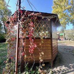 Турбаза Адмирал, Ульяновск, Ульяновская область