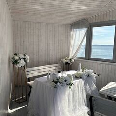 Турбаза Адмирал, Ульяновск, Ульяновская область