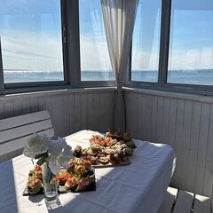 Турбаза Адмирал, Ульяновск, Ульяновская область