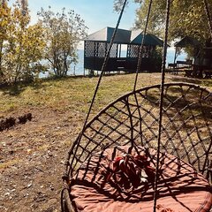 Турбаза Адмирал, Ульяновск, Ульяновская область