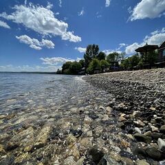 Турбаза Адмирал, Ульяновск, Ульяновская область