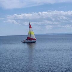 Турбаза Адмирал, Ульяновск, Ульяновская область