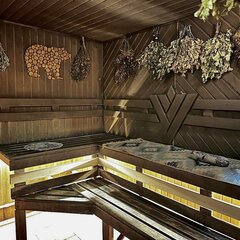 Турбаза Адмирал, Ульяновск, Ульяновская область