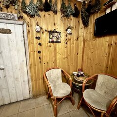 Турбаза Адмирал, Ульяновск, Ульяновская область