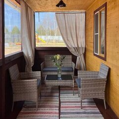 Дом в аренду Дачи, Рязанская область