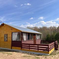 Дом в аренду Дачи, Рязанская область
